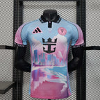 MAILLOT INTER MIAMI PRE-MATCH 2025/2026