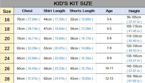 KIT ENFANT REAL MADRID EXTERIEUR 2024-2025