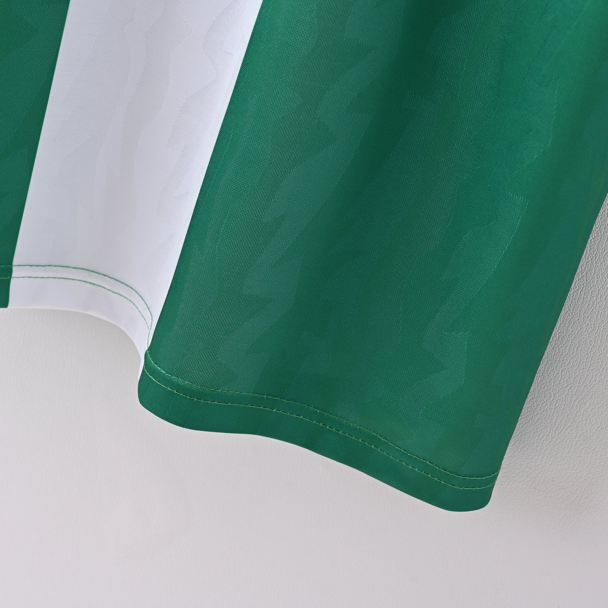 Maillot Nigeria Retro Vintage 1996 Domicile Homme