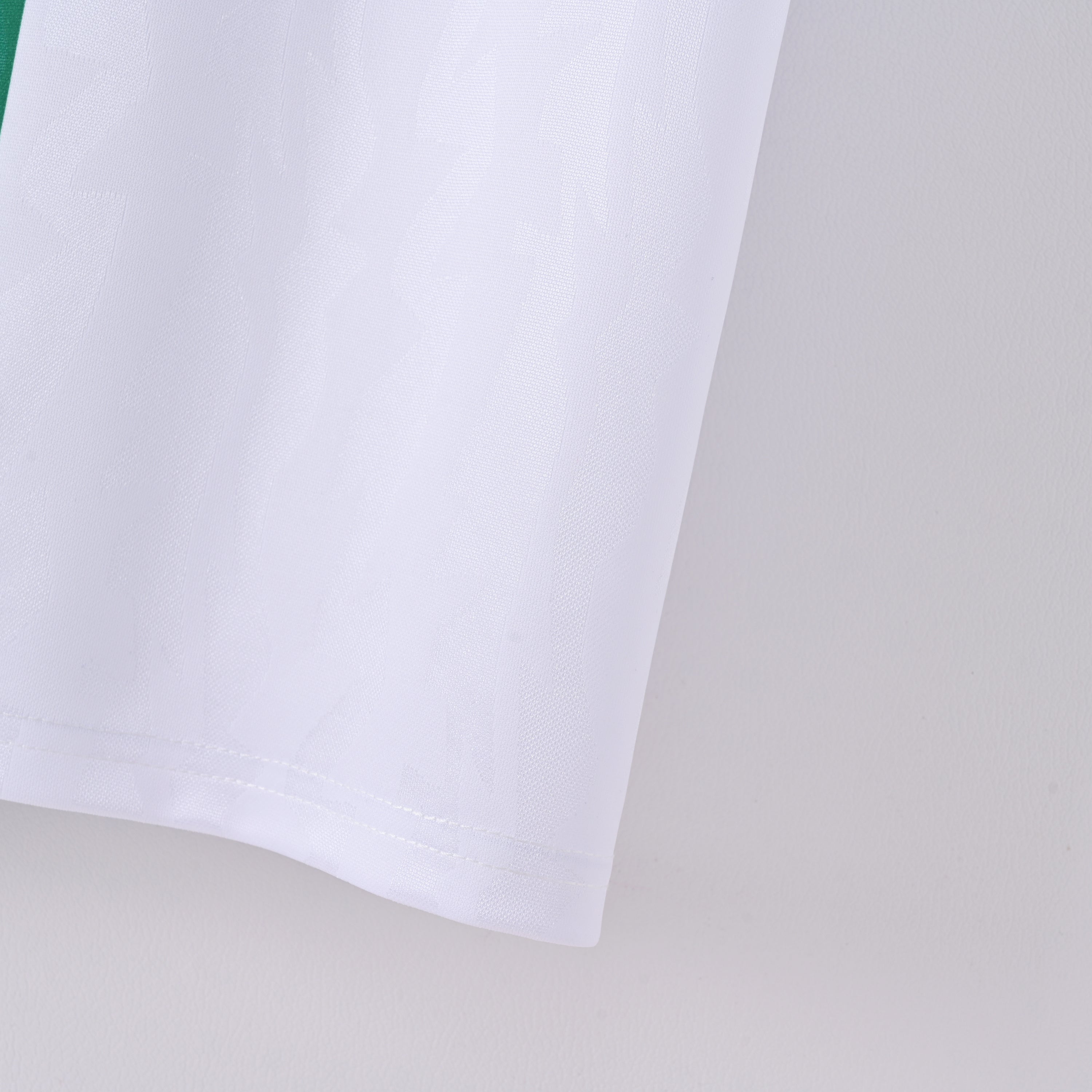 Maillot Nigeria Retro Vintage 1996 Exterieur Homme