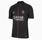 MAILLOT PSG (ÉTOILE) FOURTH 2025/2026