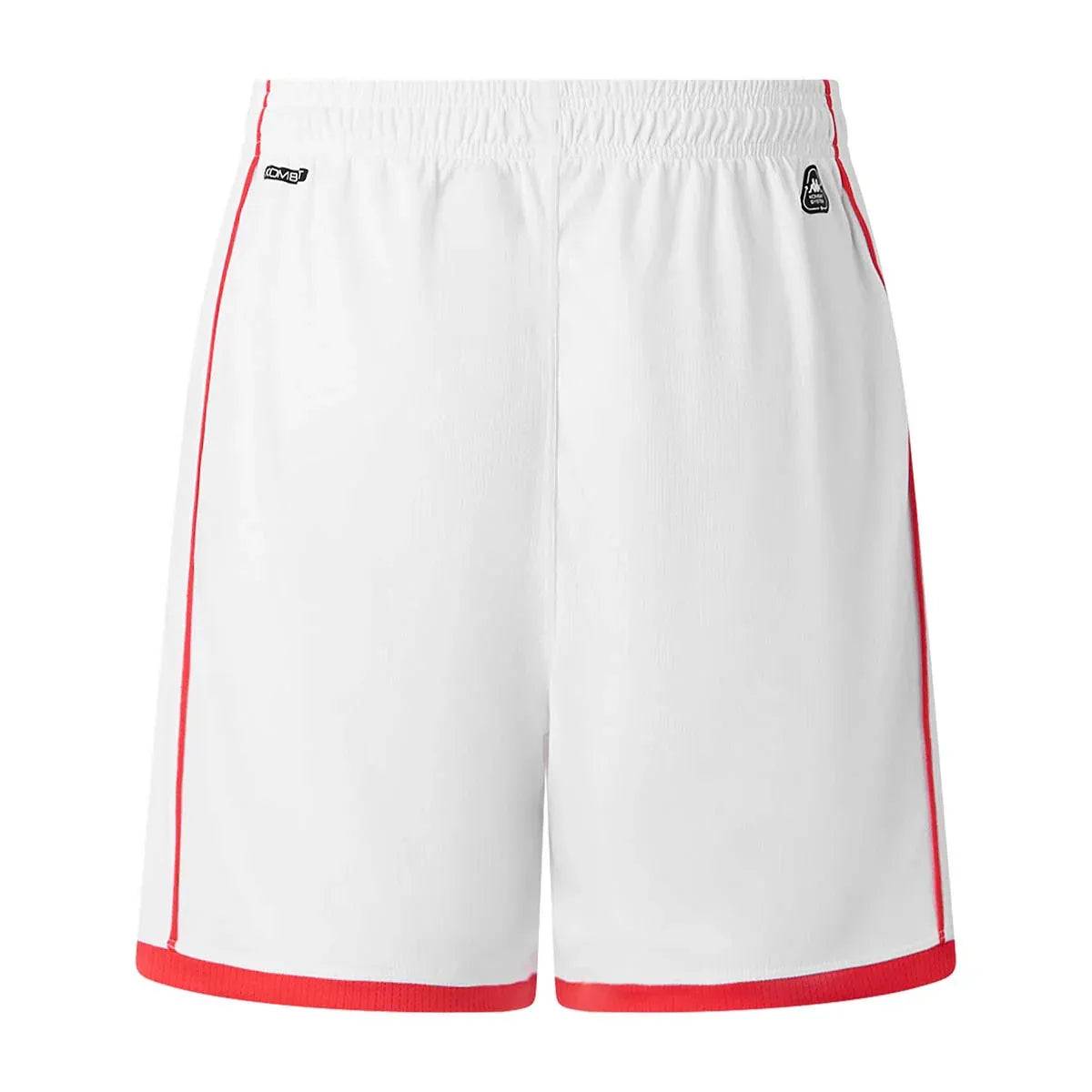 Maillot Tunisie Enfant Exterieur 2025 2026